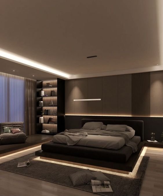 Quarto Compacto